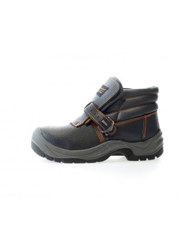 Bota de seguridad safetop nerio talla...