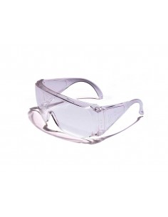Gafas de proteccion safetop...