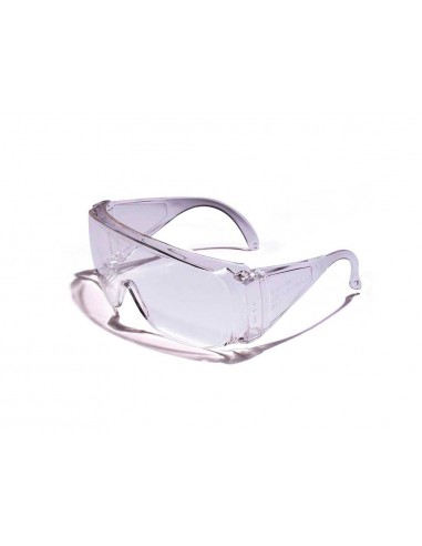 Gafas de proteccion safetop visitor...
