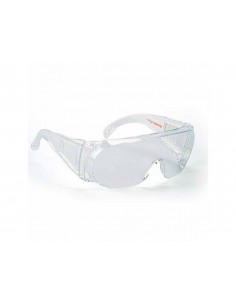 Gafas de proteccion safetop... 2