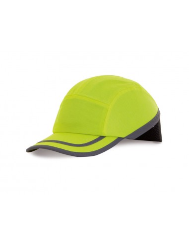 Visera casco safetop deportiva alta...