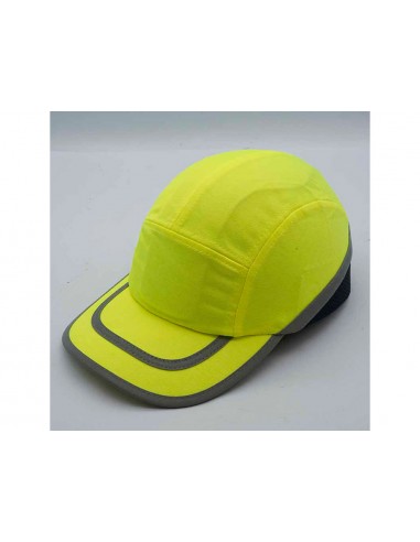 Visera casco safetop deportiva alta...