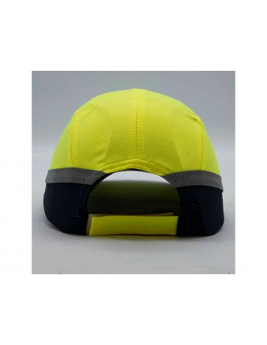 Visera casco safetop deportiva alta...