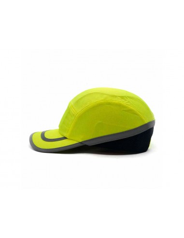 Visera casco safetop deportiva alta...