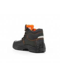 Bota de seguridad safetop... 2