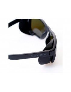 Gafas de proteccion safetop...