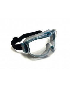 Gafas de proteccion safetop...
