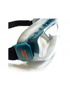 Gafas de proteccion safetop... 2