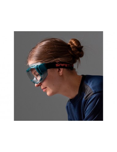 Gafas de proteccion safetop pextrem...