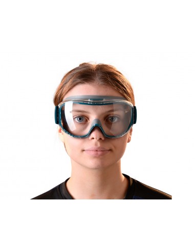 Gafas de proteccion safetop pextrem...