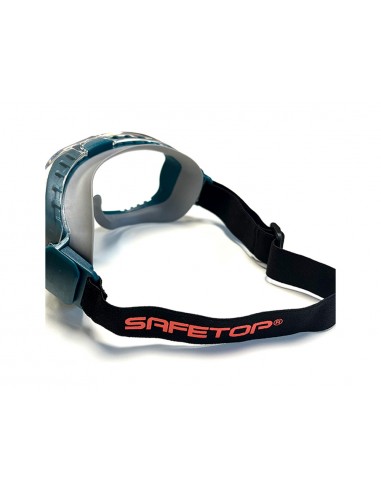 Gafas de proteccion safetop pextrem...