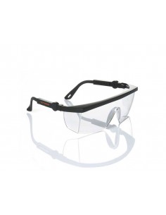 Gafas de proteccion safetop...