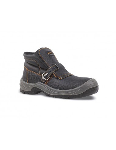 Bota de seguridad safetop nerio talla...