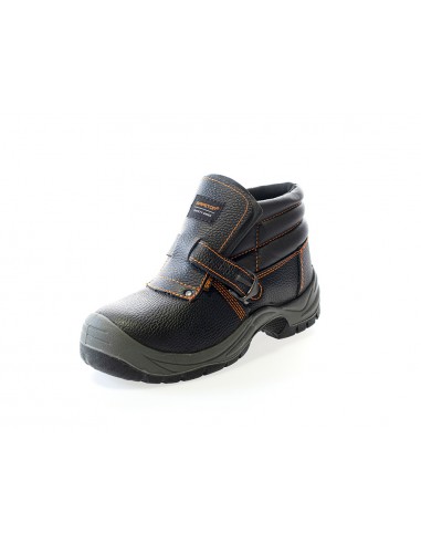 Bota de seguridad safetop nerio talla...