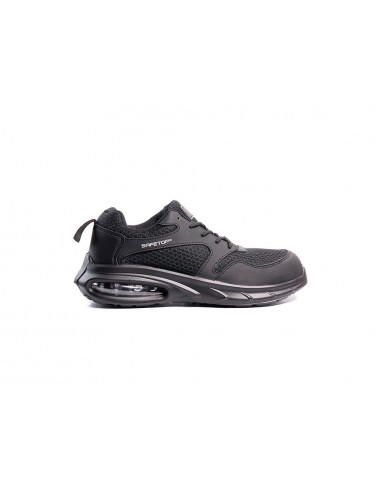 Zapatos de seguridad safetop duttio...