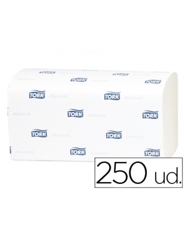 Toalla de papel engarzada 2 capas...