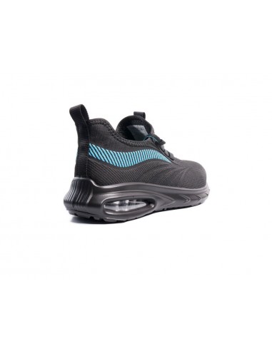 Zapatos de seguridad safetop combio...