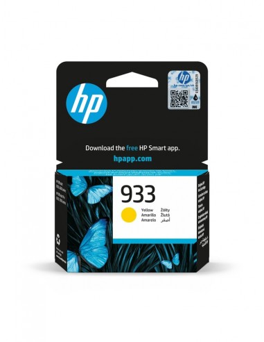 Ink-jet hp n.933 officejet...
