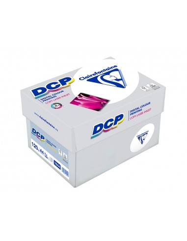 Papel fotocopiadora clairefontaine...