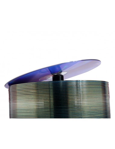 Cd-r q-connect con superficie 100%...