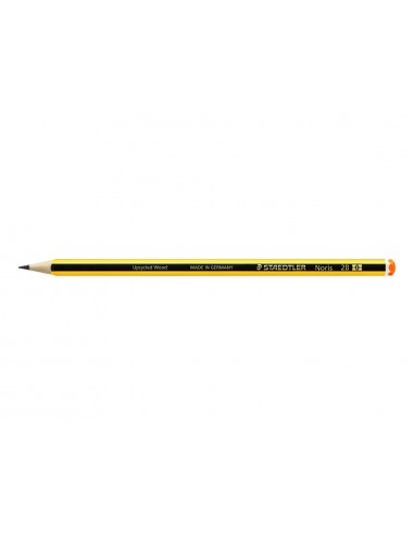 Lapices de grafito staedtler noris...