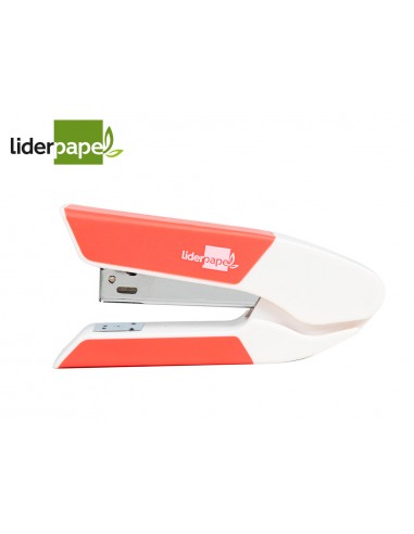Grapadora liderpapel con regalo de...