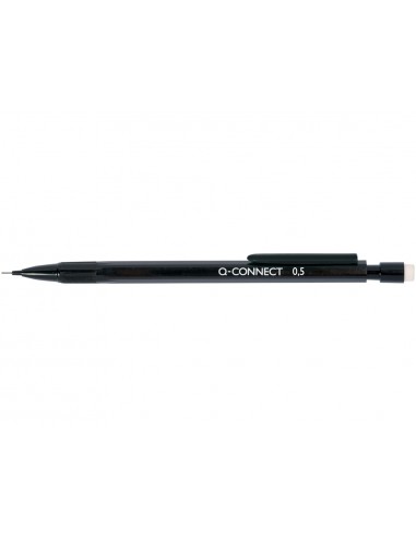 Portaminas q-connect 0,5 mm con 3...