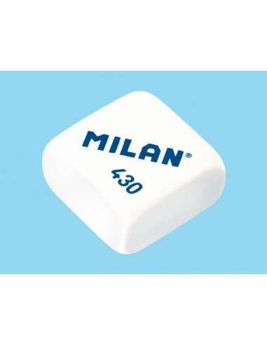 Sacapuntas milan collection plastico...