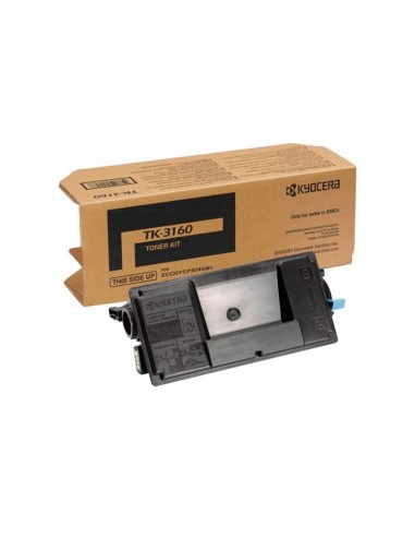 Toner kyocera ecosys p3045dn negro...