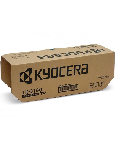 Toner kyocera ecosys p3045dn negro...