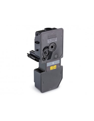 Toner kyocera mita tk-5220k negro...