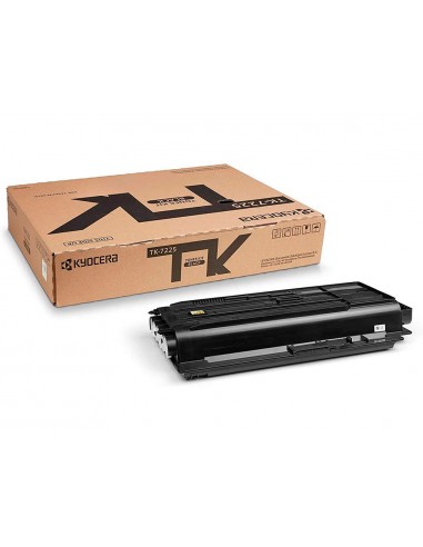 Toner kyocera negro tk-7225 para...
