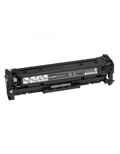 Toner canon 718b lbp7680 lbp7200...