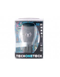 Memoria usb tech on tech... 2