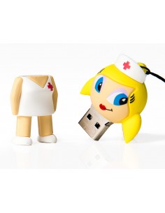 Memoria usb tech on tech... 2