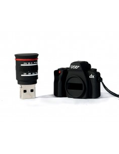 Memoria usb tech on tech... 2