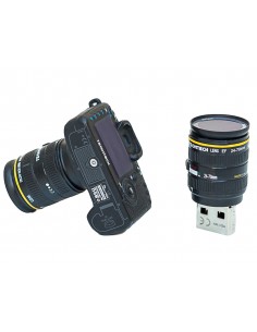 Memoria usb tech on tech... 2