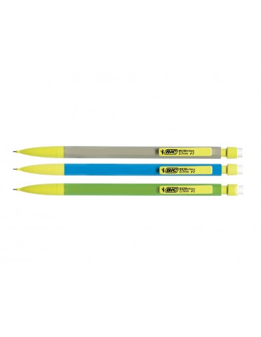 Portaminas bic matic ecologico 0,7 mm...