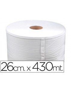 Papel secamanos industrial...