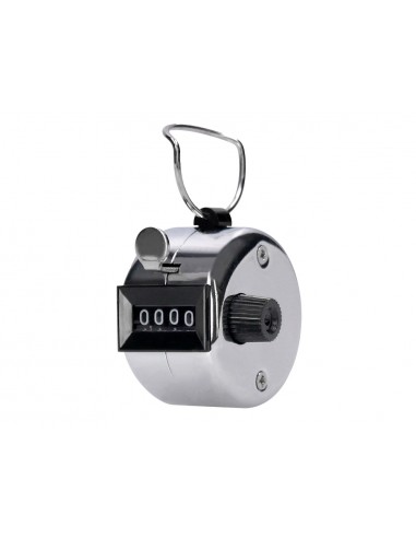 Maquina contadora q-connect manual...