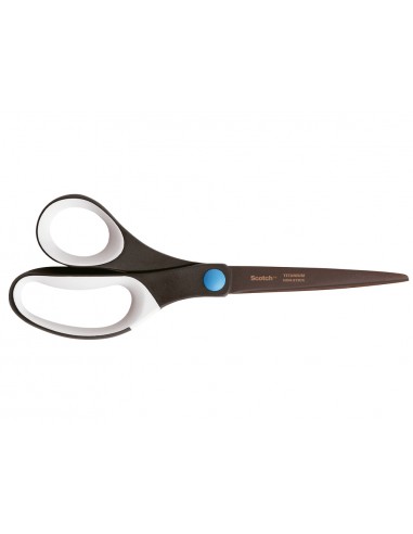 Tijera oficina scotch 20 cms de...