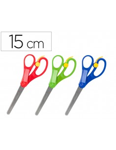Tijera liderpapel 15 cm con...