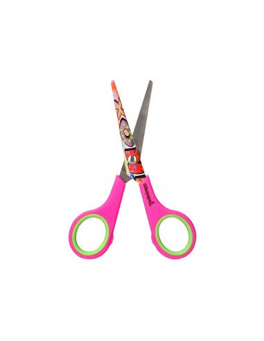 Tijera liderpapel hip hop 14cm unidad