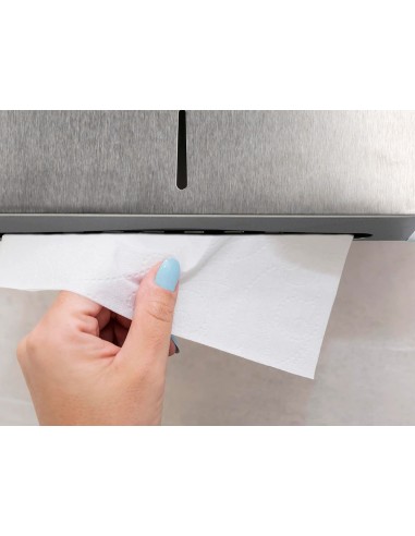 Dispensador q-connect de toallitas de...