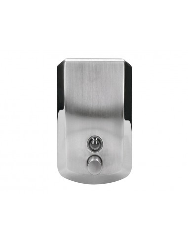 Dispensador manual q-connect de jabon...