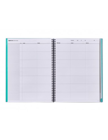 Cuaderno de todas las clases sv...