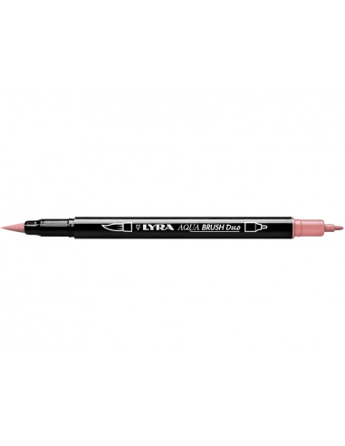 Rotulador lyra aqua brush acuarelable...