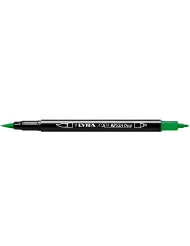 Rotulador lyra aqua brush acuarelable...