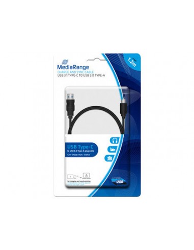 Cable usb 3.1 tipo c a usb 3.0 tipo a...