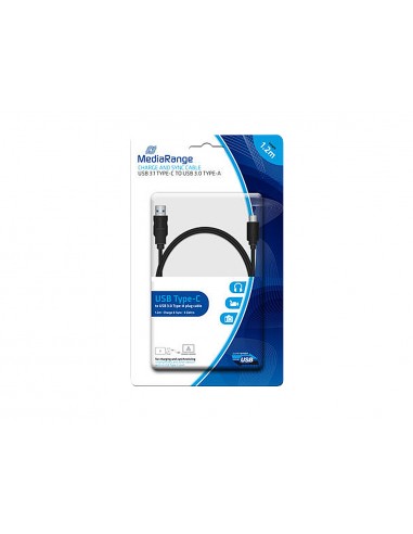 Cable usb 3.1 tipo c a usb 3.0 tipo a...